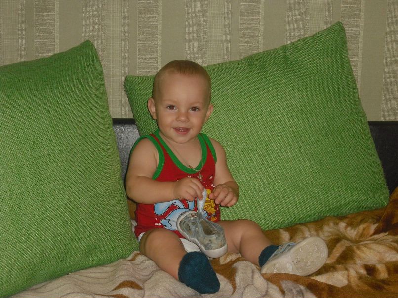 Рома Бибик | Москва