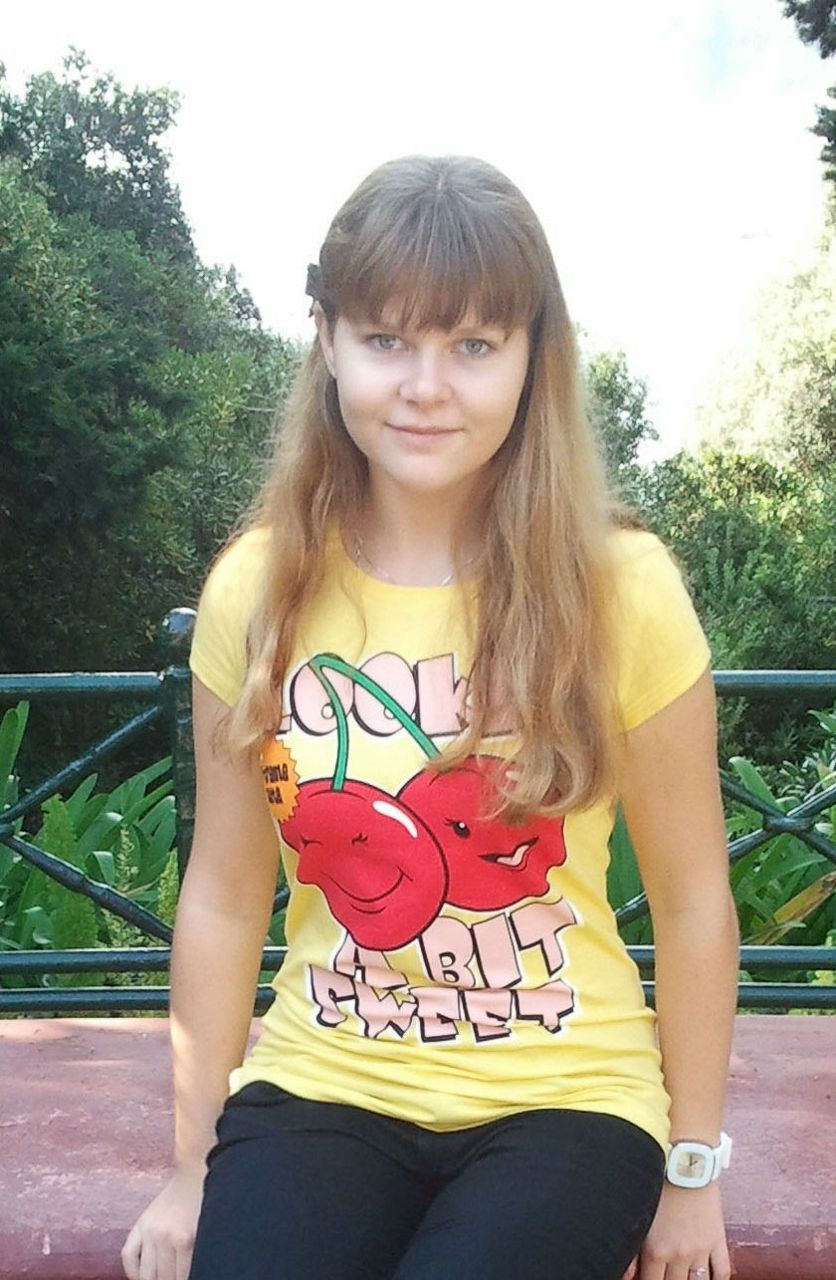 Аня Цветкова | 