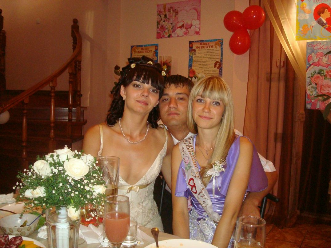 Максим Пашковский | Киев