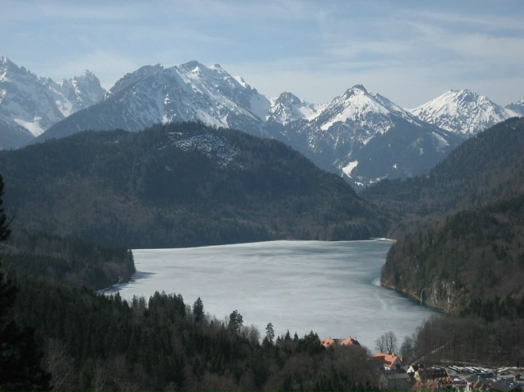 Роман Реут | Красноярск