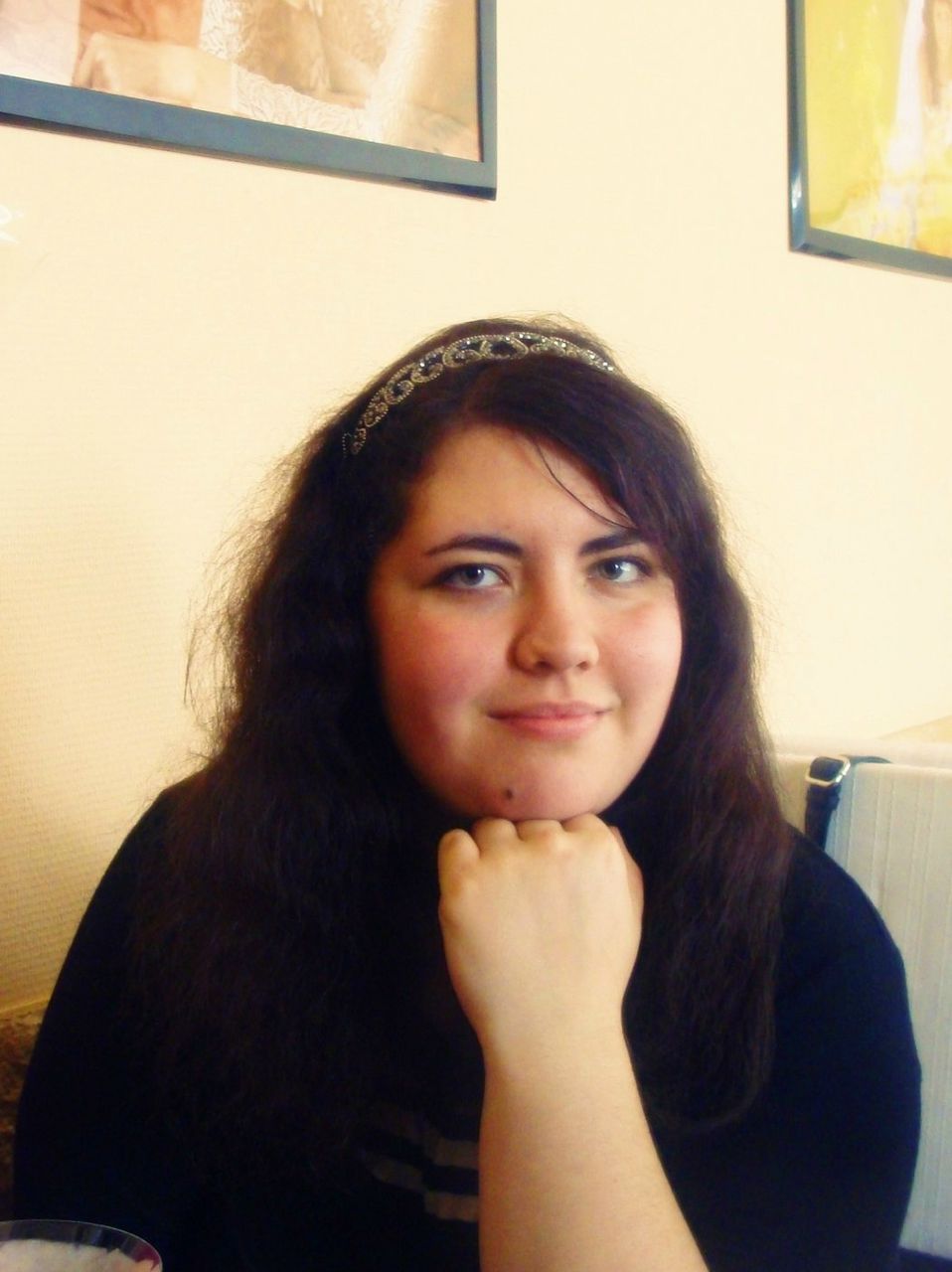 Даша Кузнецкая | Ульяновск