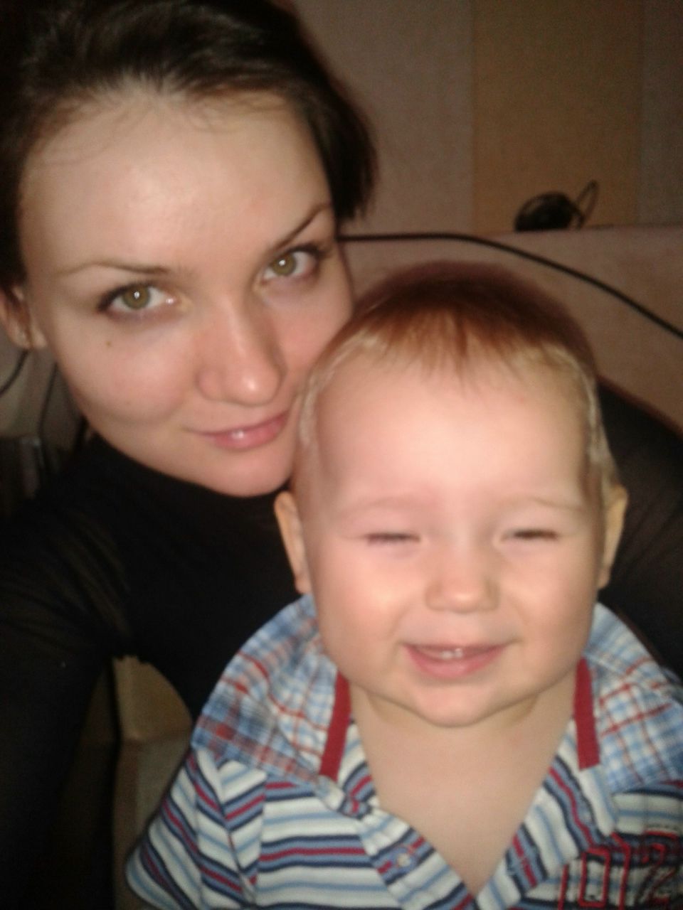 Аня Балаян | Москва