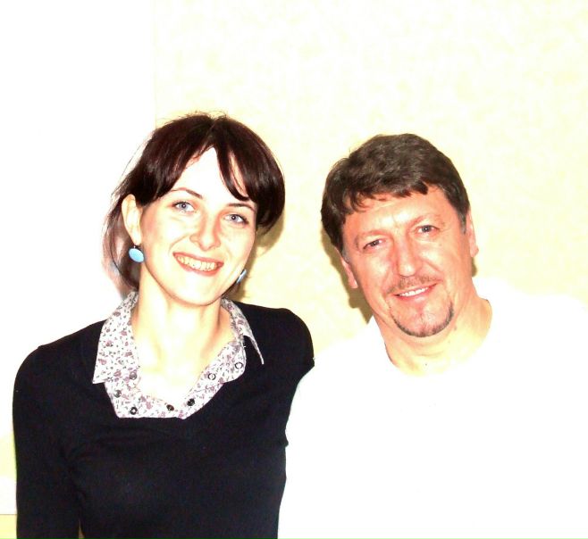 №71, Юлия Каспер-Науменко, Киев №71, Юлия Каспер-Науменко, Киев