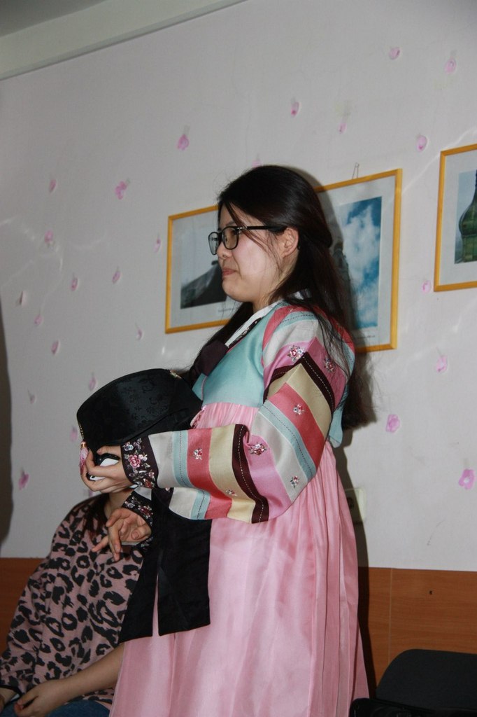 Мария Александрова | Москва