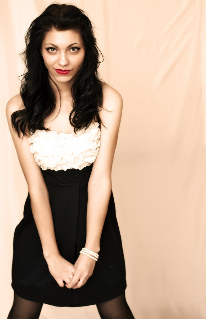 Кристина Иванова | Кемерово