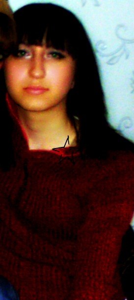 Инна Кодырова | Тула