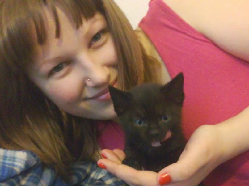 Елена Абдразакова | Тюмень