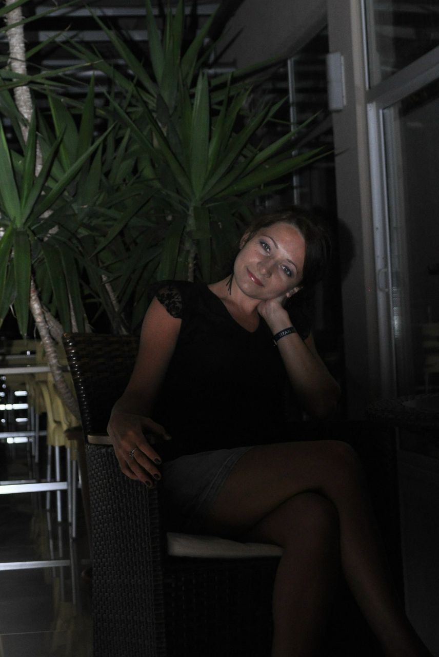 Гузель Хакимова | Тюмень