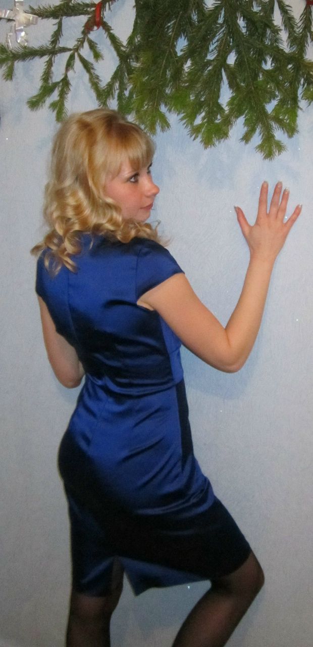 Ольга Кудряшова | Магнитогорск