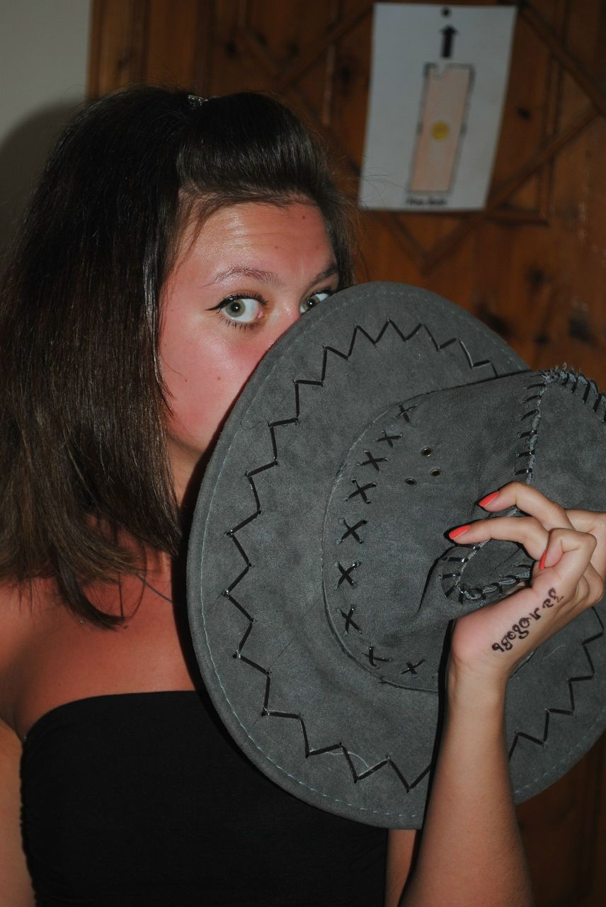 Юляша Ершова | Москва