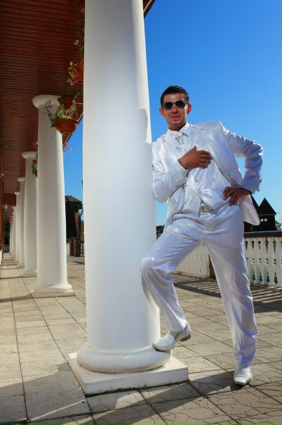 №18, Денис Анагин №18, Денис Анагин