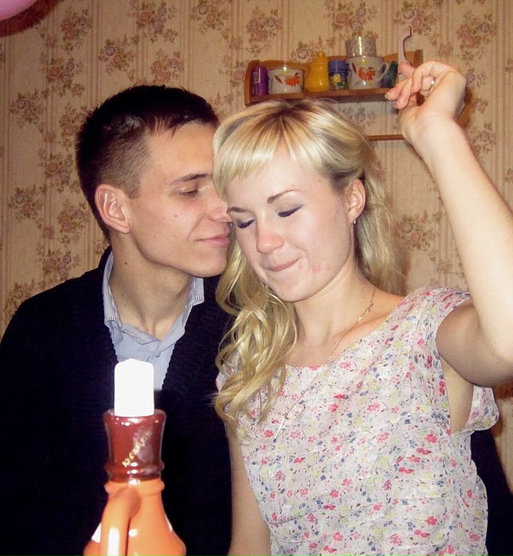 Роман Кревский | Южноукраинск