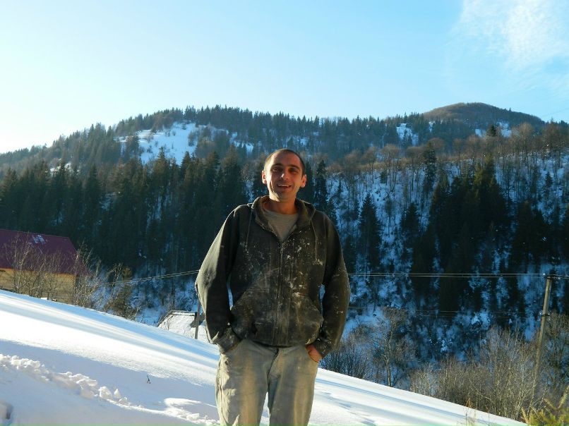 Роман Плахтина | Львов