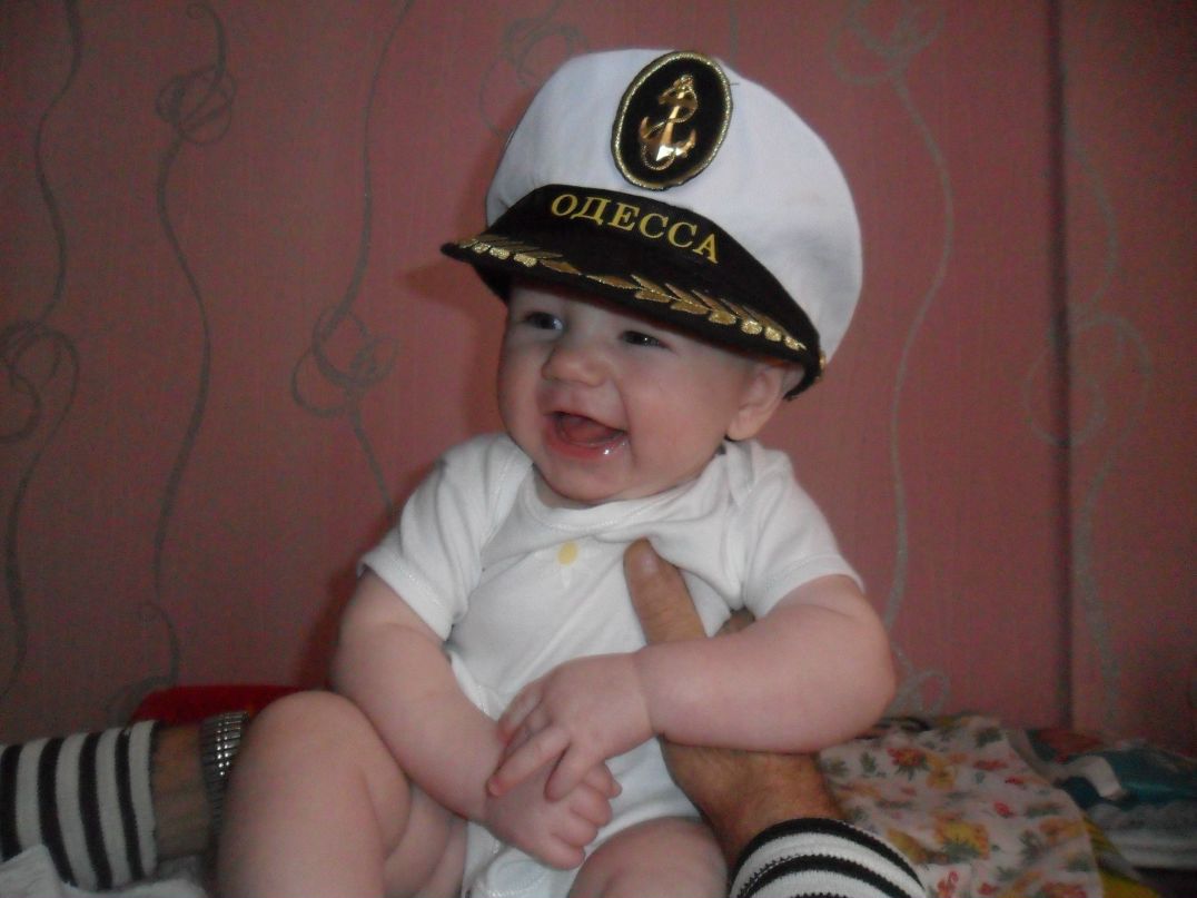 Евгений Служенко | Кропивницкий / Кировоград