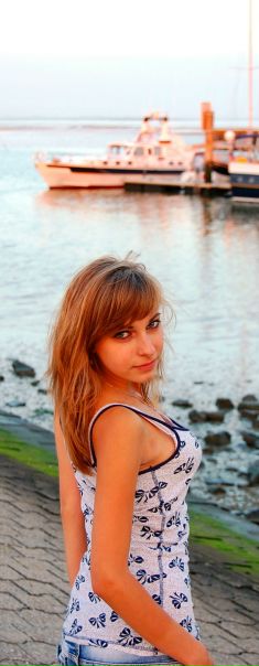 №21, Дашуня Левченко, 35 лет, Киев №21, Дашуня Левченко, 35 лет, Киев
