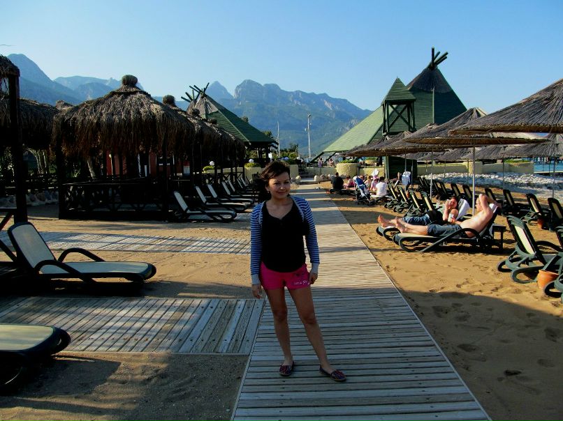 Лилия Зайнашева Айбулатовна | Уфа