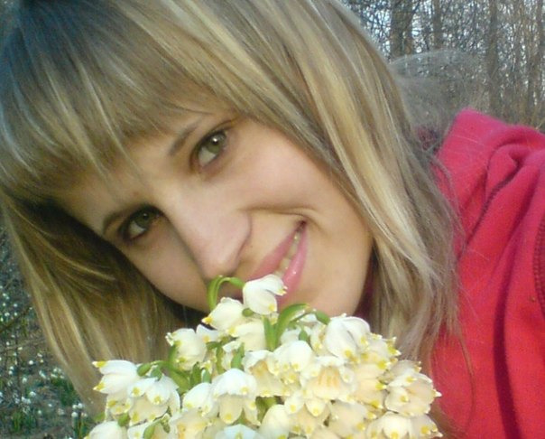 №98, Іванка Калиняк, Спас №98, Іванка Калиняк, Спас