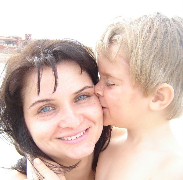 Юлия Алексеева | Королёв