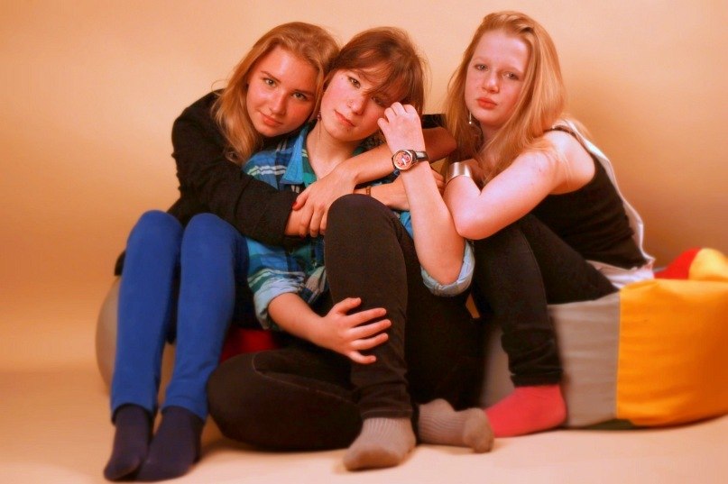 Дина Мухаматулина | Москва