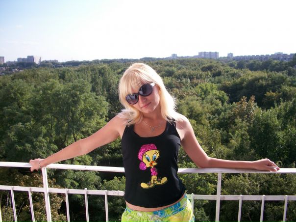 №185, Любочка Гладкая, Вербоватовка №185, Любочка Гладкая, Вербоватовка