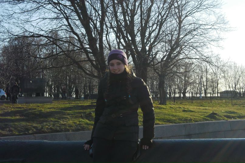 Полина Манухова (●̮̮̃•̃) ♥♥♥♥(●̮̮̮̮̃̃•̃̃) | Санкт-Петербург