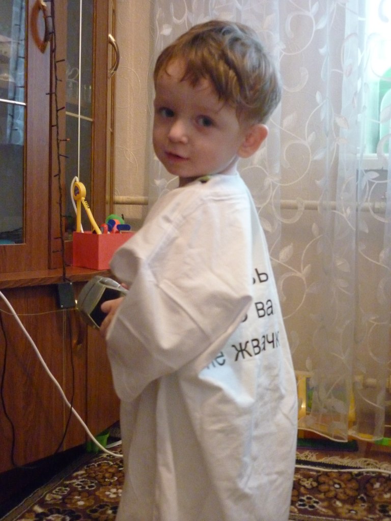 Алина Гаврилова | Казань