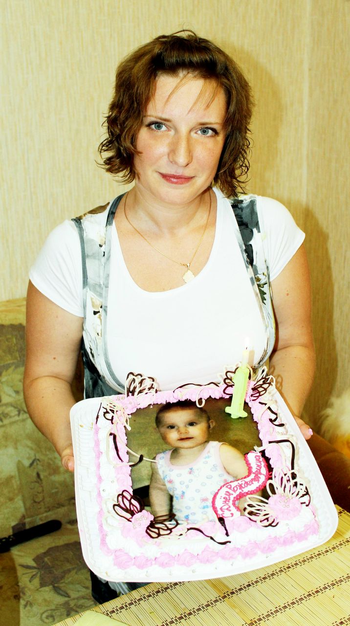 Екатерина Фокина | Москва