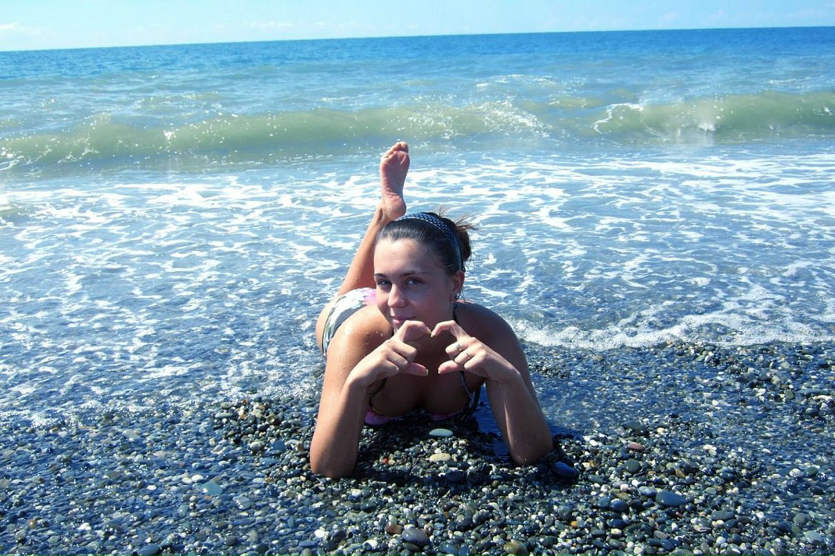 Мария Пименова | 