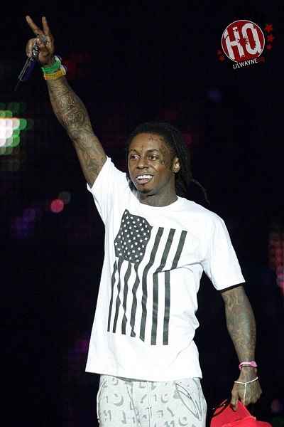 Lil Wayne _ | Florida