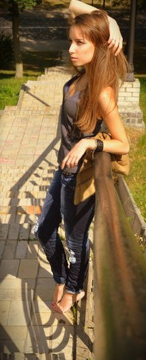 Ольга Вялова | Киев