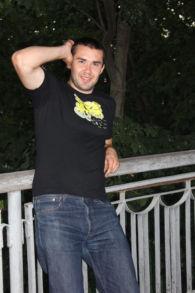 Саша Коваль | Днепр (Днепропетровск)