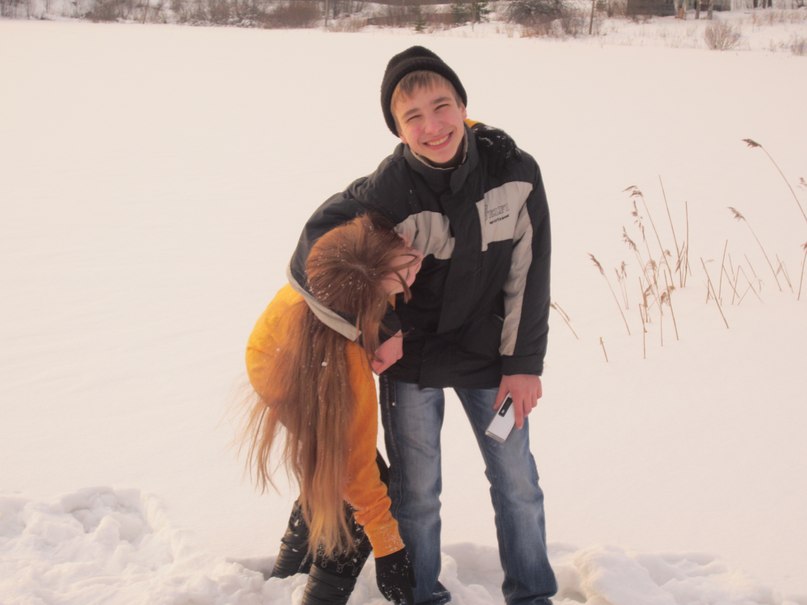 Настя Дмитриева | Кузнечное