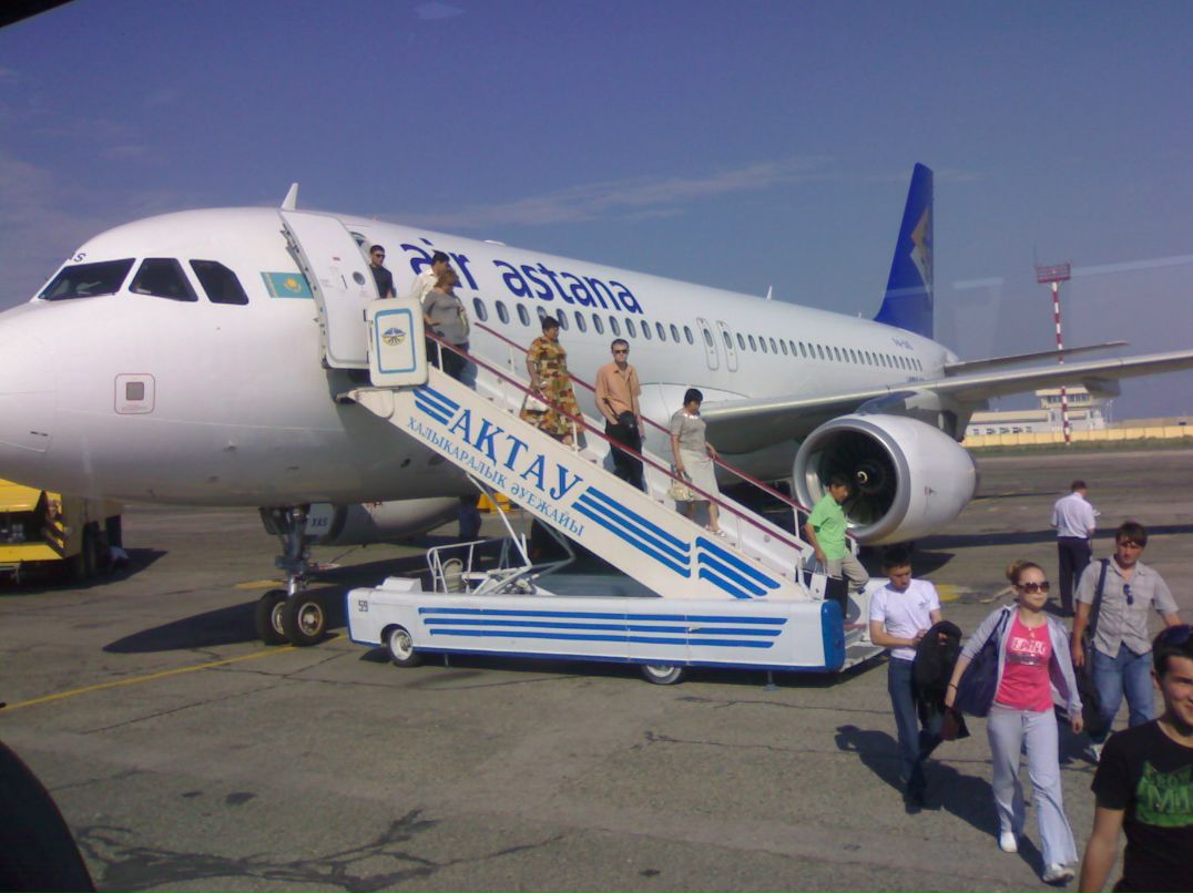 Dias Zhantassov | Алматы