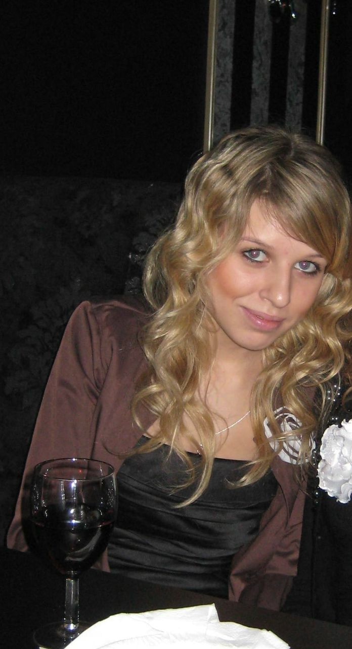 Оля Тихонова | Подольск