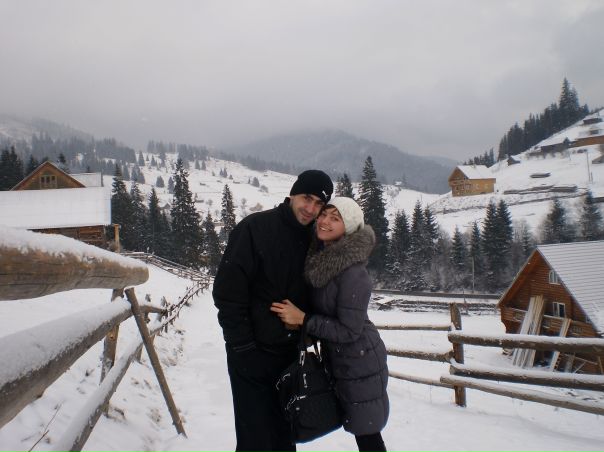 №14, Олена Романюк, Оратов №14, Олена Романюк, Оратов