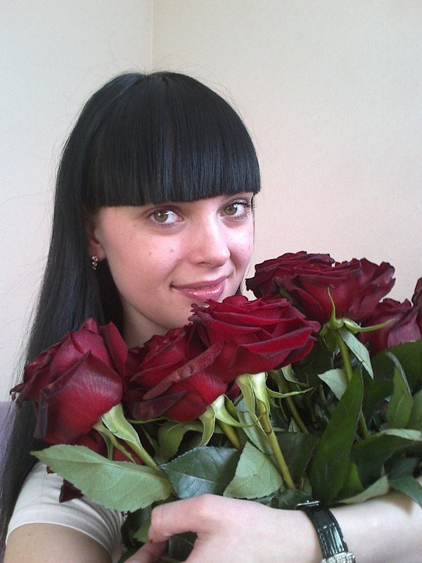 Марина Куксова | Воронеж