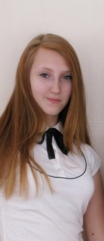 Анастасия Артюшина | Самара