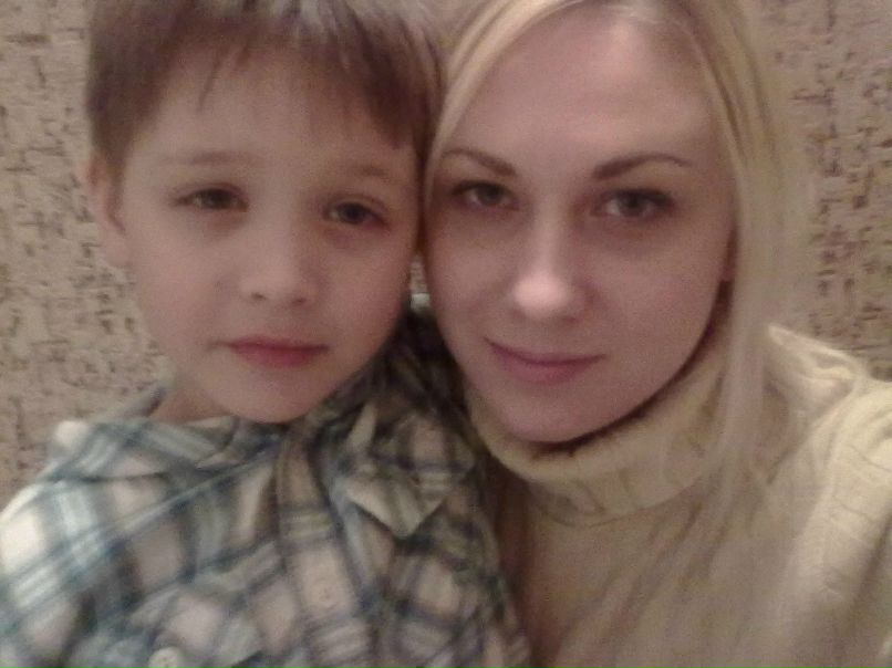 Наташа Озорнова | Киев