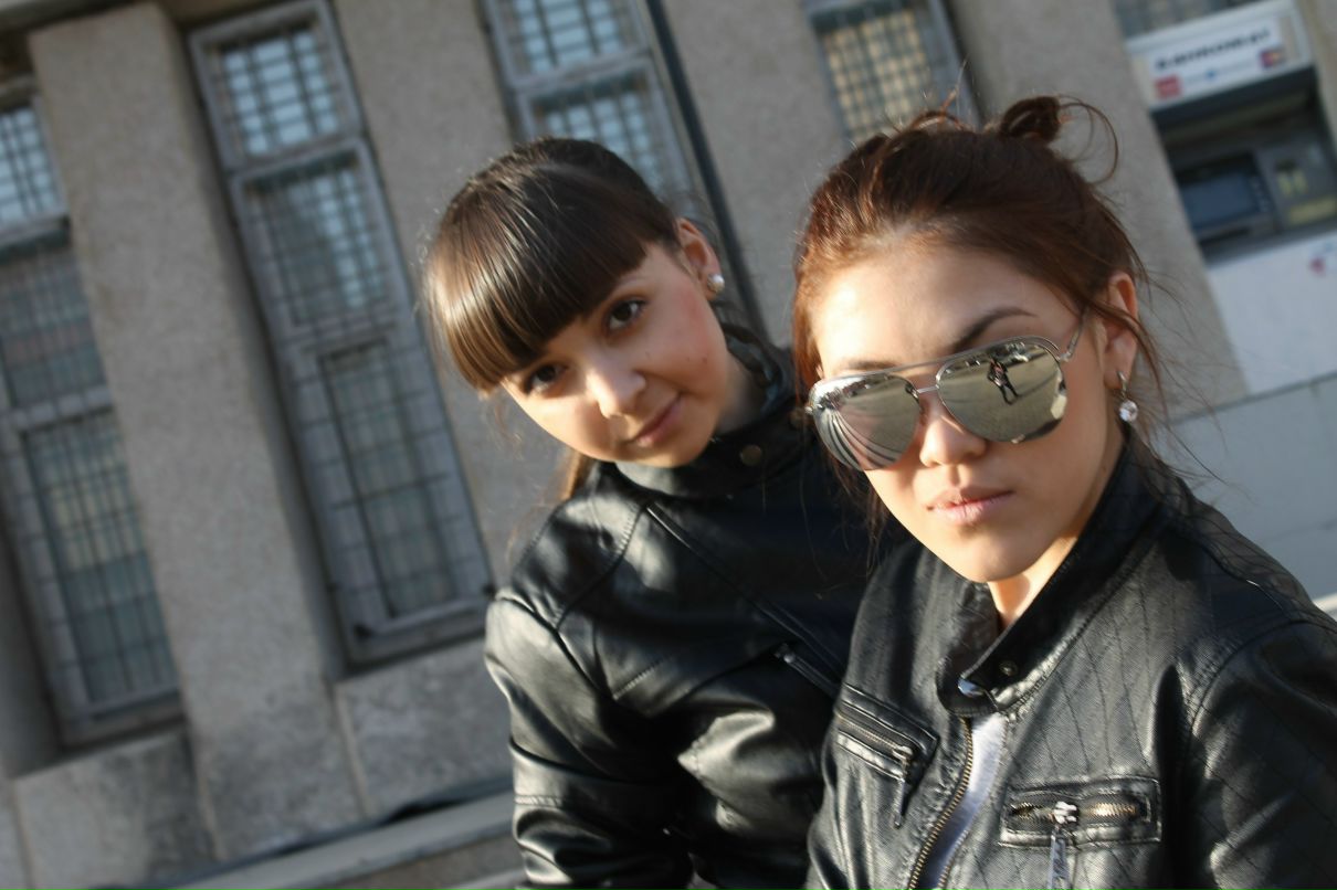 Татьяна Киричек | Оренбург