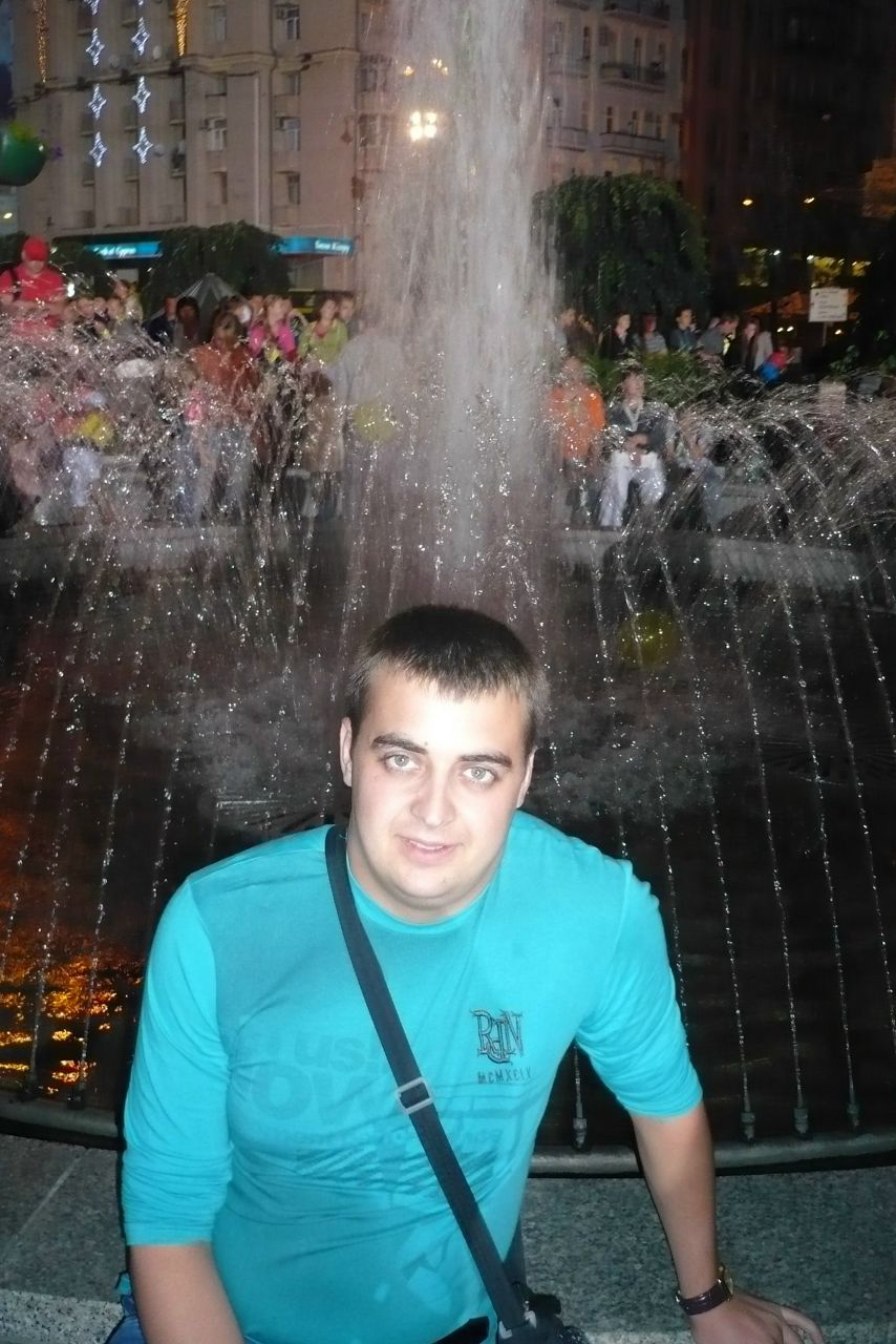 Александр Бурейко Бурый | Киев