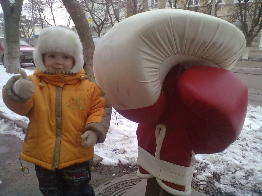 Виктор Сиянов | 