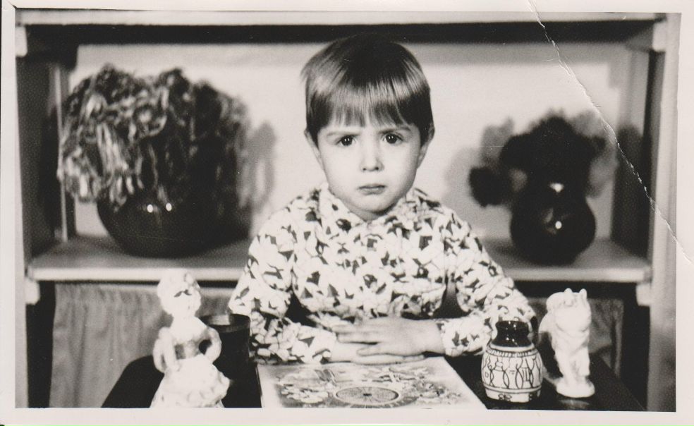 №4, Дима Горбунов, 36 лет, Москва №4, Дима Горбунов, 36 лет, Москва