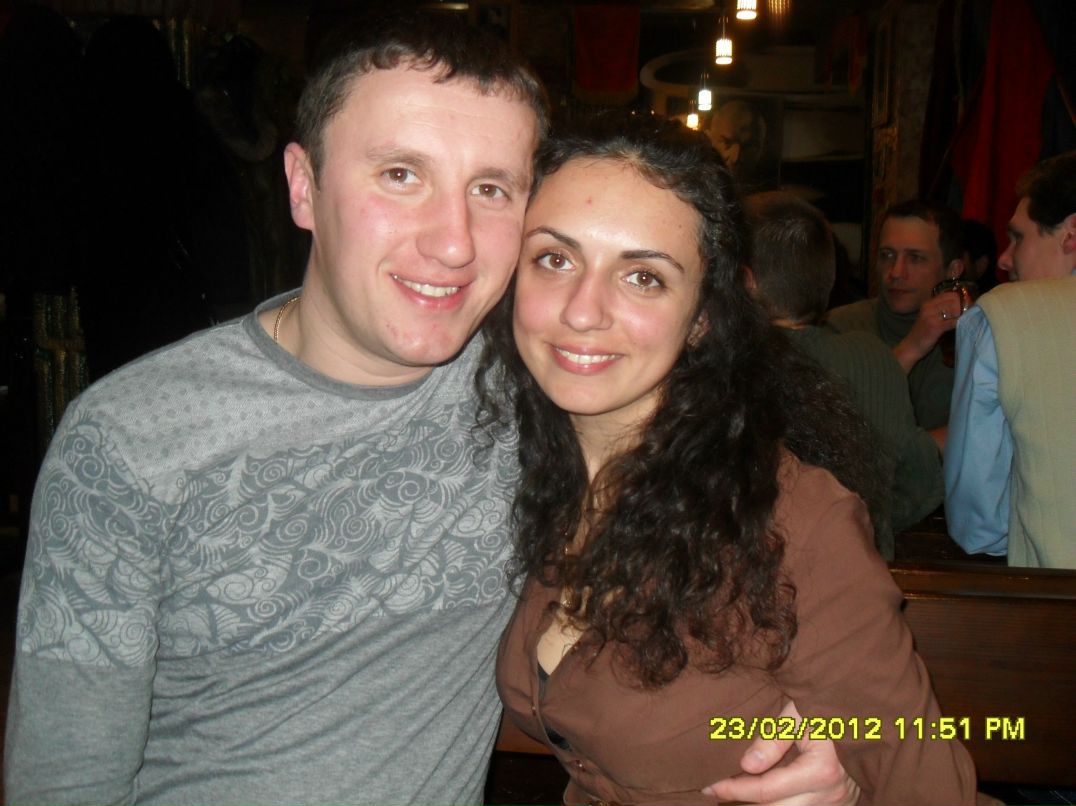 Настя Норенко | Симферополь