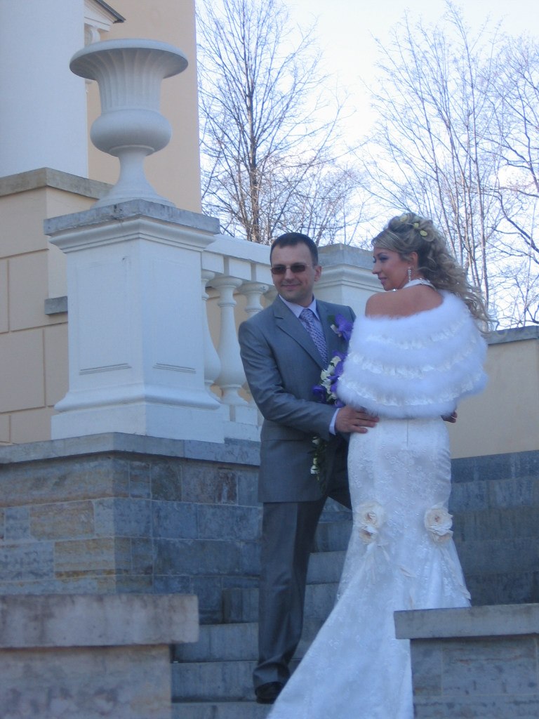 Светлана Шевченко Геннадьевна | Санкт-Петербург