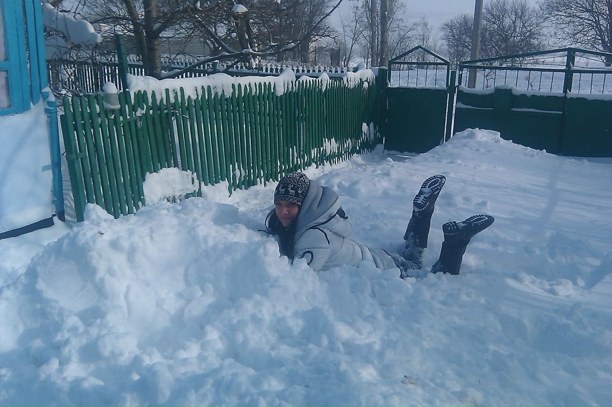 Нюша Онищенко | Тирасполь