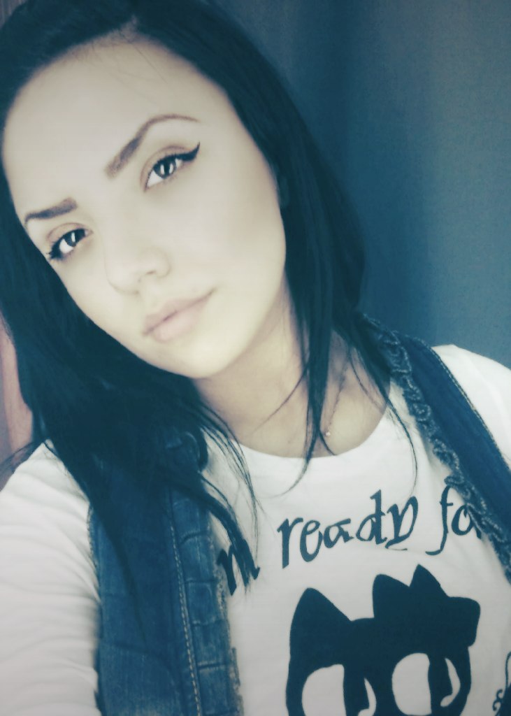 Таша Жмыхова ^-^ | Тверь