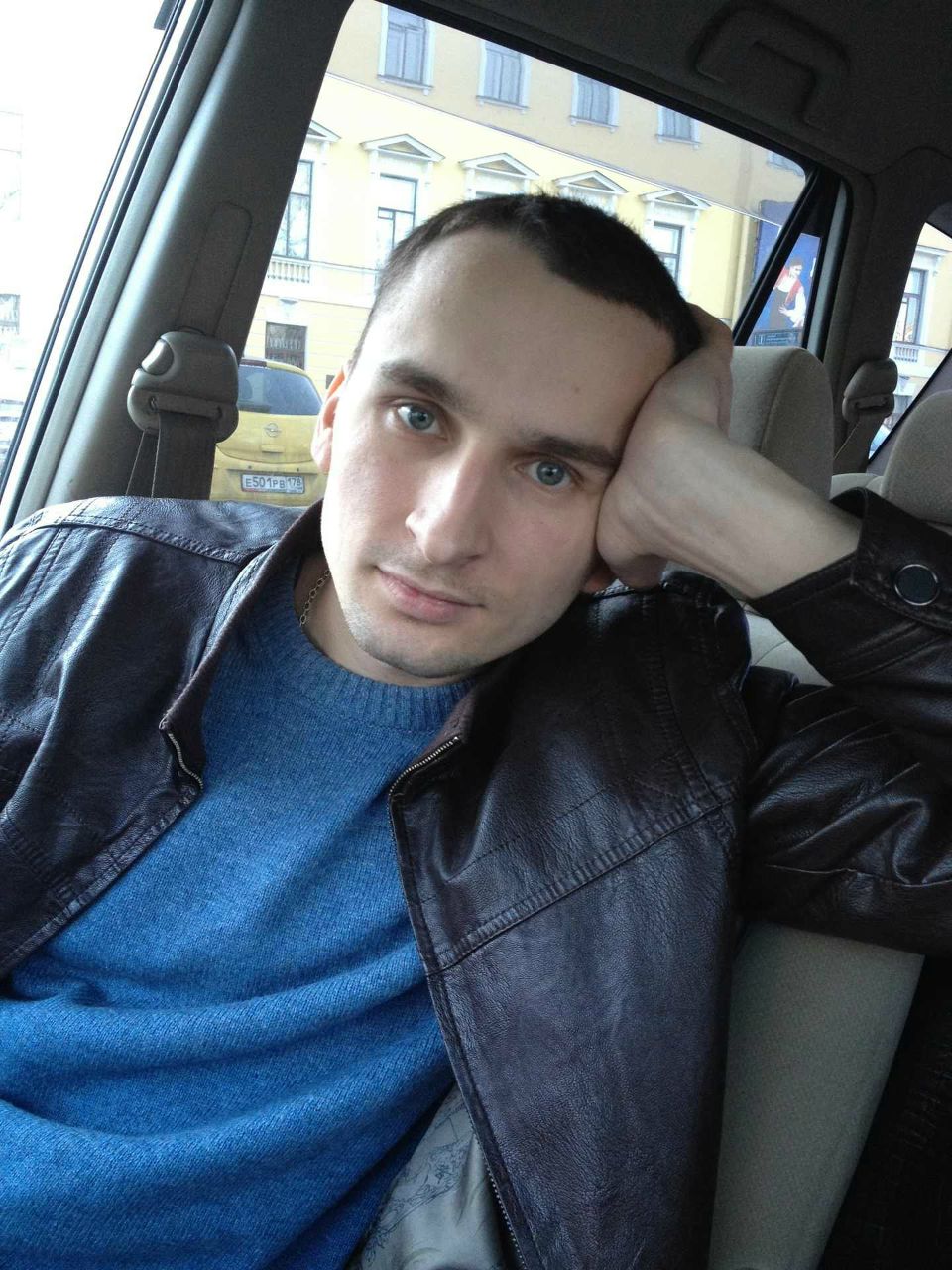 Константин Цыганов | Санкт-Петербург