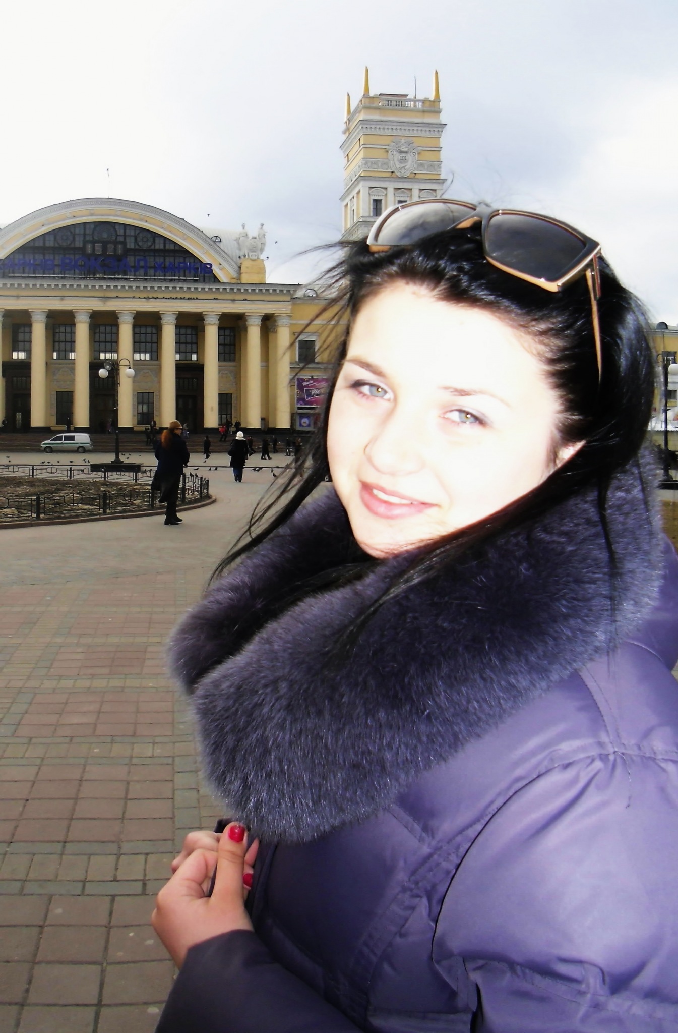 Фото профиля