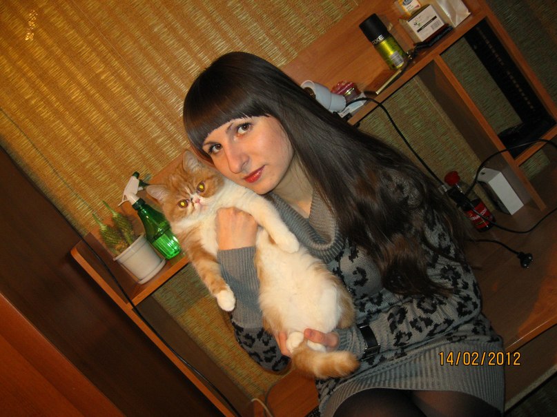 Светик Воронова | Воронеж