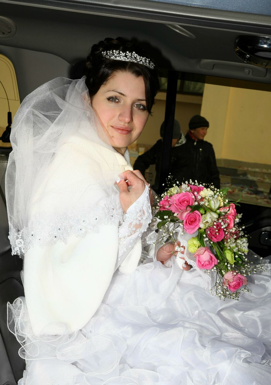 Елена Климкина | Людиново